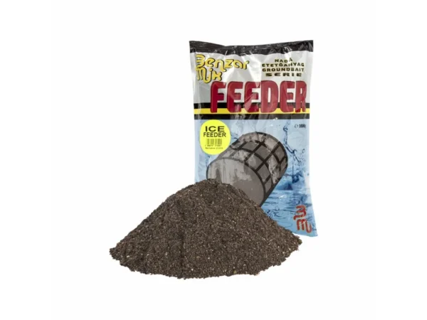BENZAR MIX ICE FEEDER 1 KG