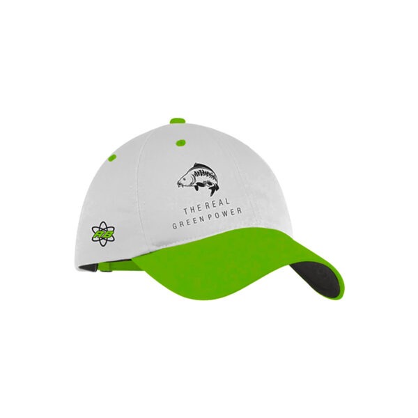 REACTOR CAP – HAT