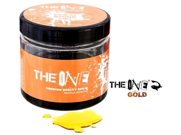 THE ONE AMINO DIP 150 ml - Image 5