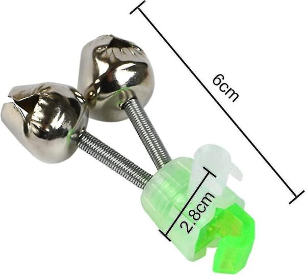 FISHING BELL