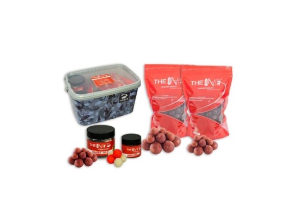 THE ONE Starter Kit RED