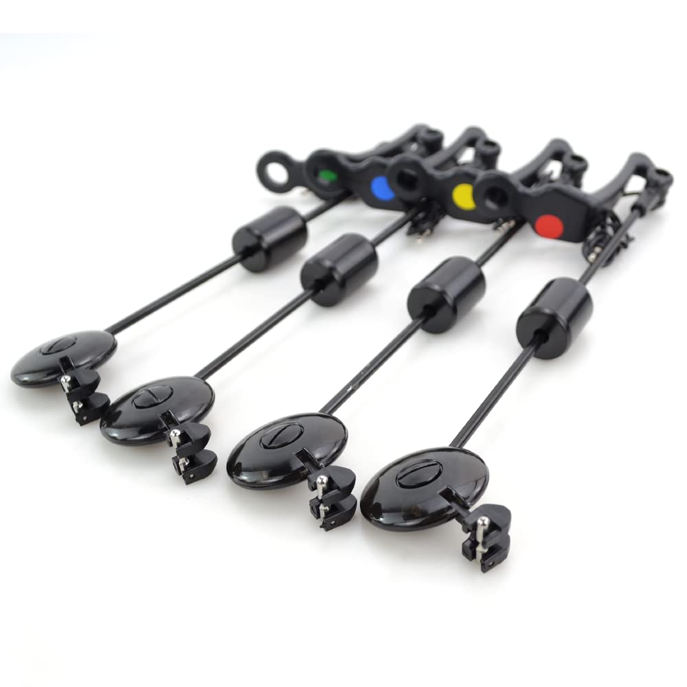 HIRISI Swing Set 4 Pcs