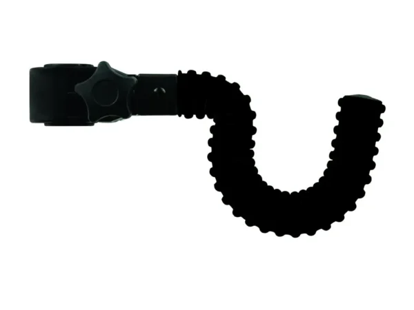 MV-R DOUBLE LATERAL POLE