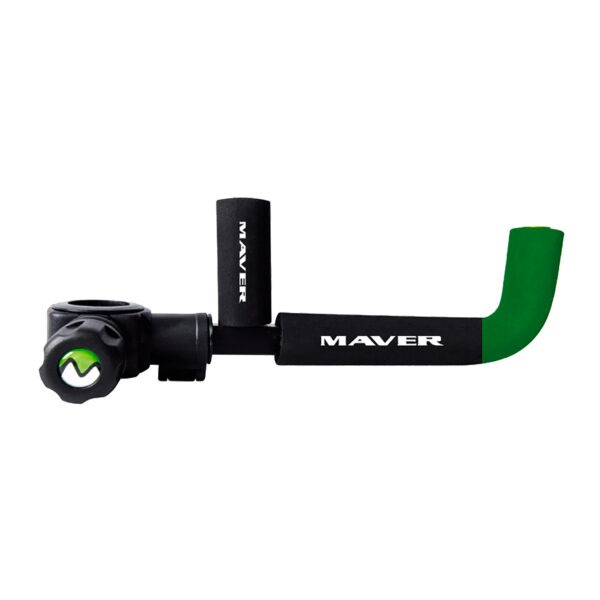 MV-R DOUBLE ACCESSORY ARMS 25CM 25-30-36MM