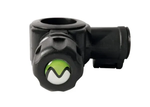 SIGNATURE Q/R KEEP NET ARM