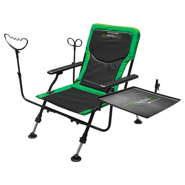 MAVER REALITY FEEDER CHAIR 26X76CM