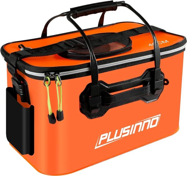 FOLDABLE Bait Bucket