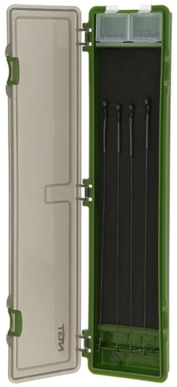 NGT Plastic Rig Wallet - Image 2