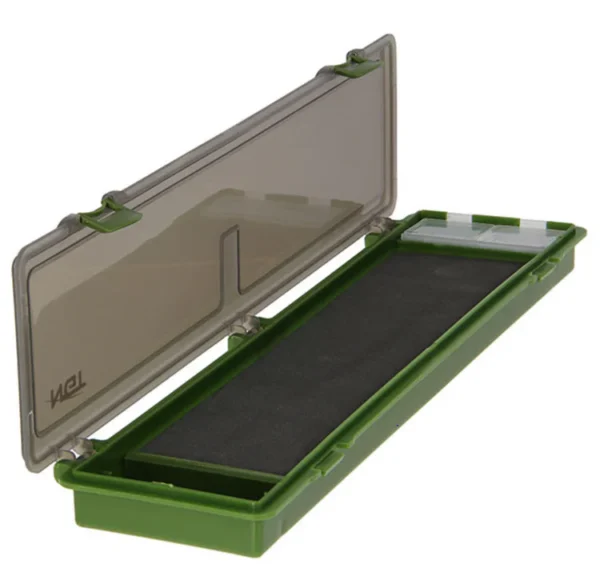 NGT Plastic Rig Wallet