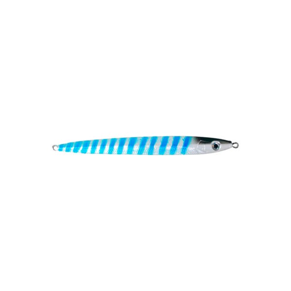 ARTIFICIAL JIG JURASSIC LONG LEGEND