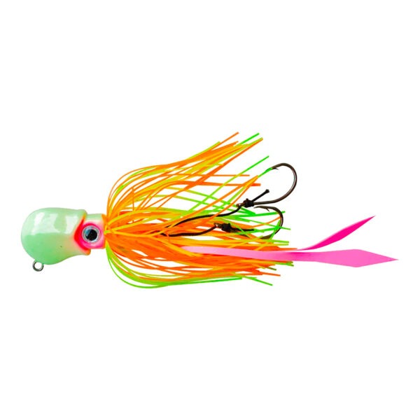 JIG ARTIFICIAL KABURA SQUID COLOR 03