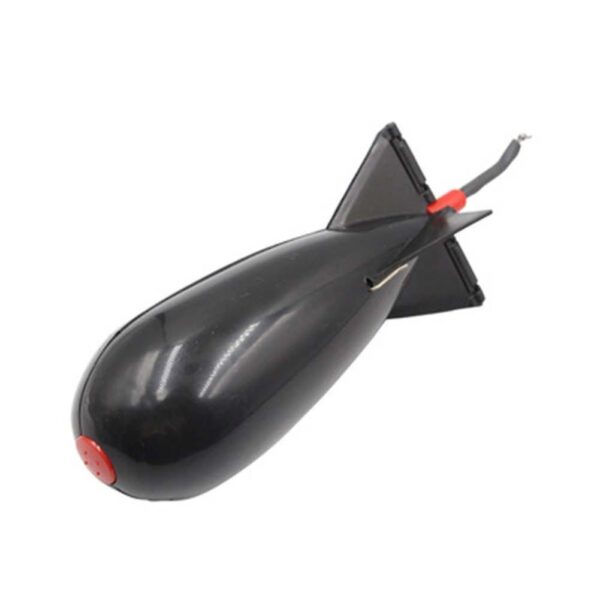Carp Fishing Rocket Feeder Spod Bomb