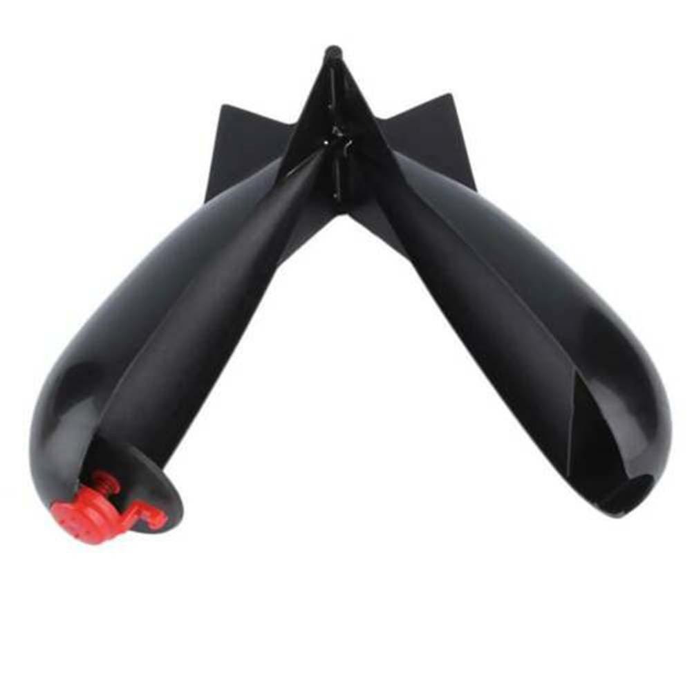Carp Fishing Rocket Feeder Spod Bomb