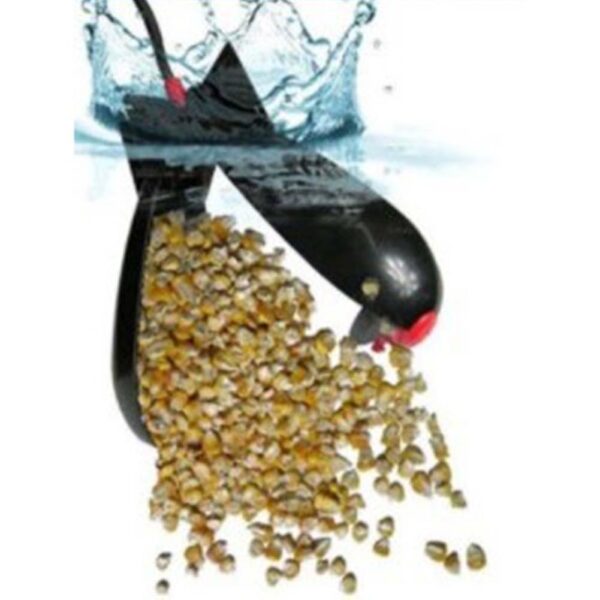 Carp Fishing Rocket Feeder Spod Bomb - Image 3