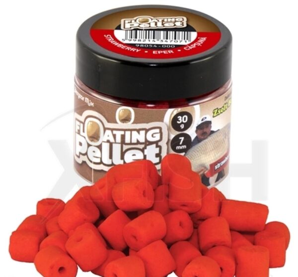 BENZAR MIX FLOATING PELLET 7 MM - Image 7