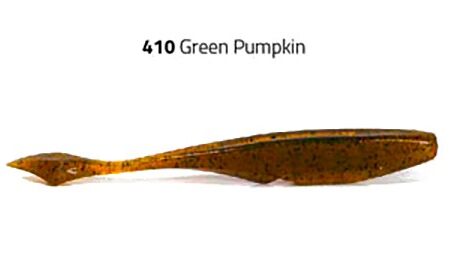 SCORPITAIL 5 – SILICONE ARTIFICIALS (6 pcs)