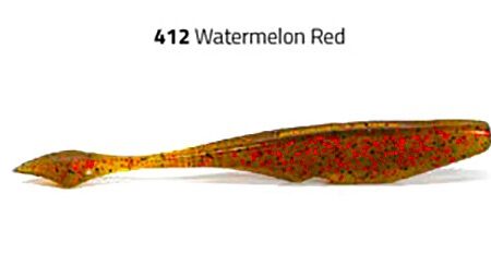 SCORPITAIL 5 – SILICONE ARTIFICIALS (6 pcs)