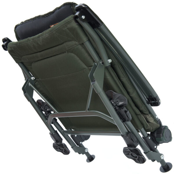 NGT Profiler Fishing Chair - Image 3