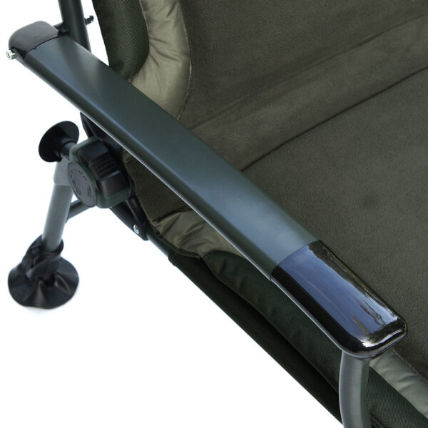 NGT Profiler Fishing Chair - Image 5