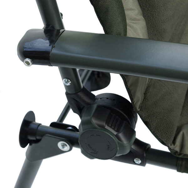 NGT Profiler Fishing Chair - Image 6