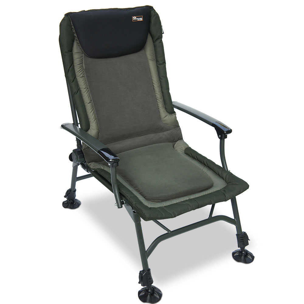 NGT Profiler Fishing Chair