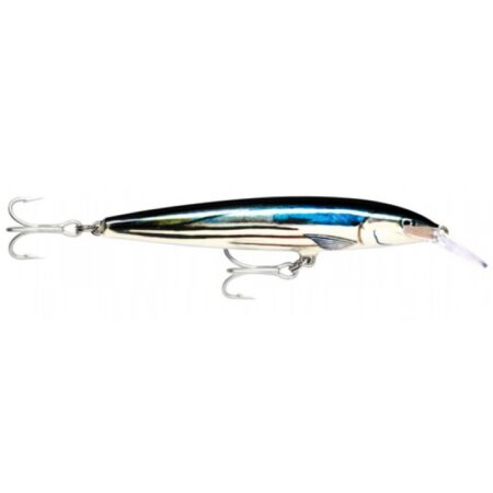 RAPALA Floating Magnum FMAG14 (SJL) Live Skipjack