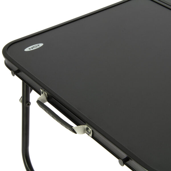 NGT Quickfish Bivvy Table - Image 4