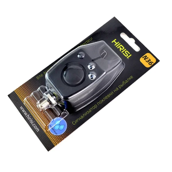 HIRISI Blue Led Bite Indicator N36