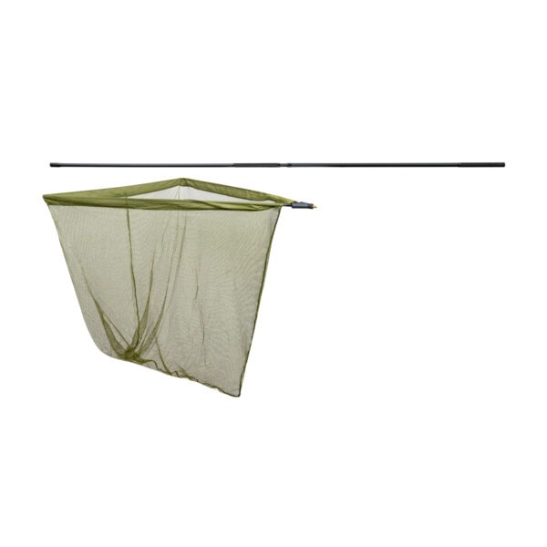 CARP EXPERT 1X1M LANDING NET + 180CM HANDLE