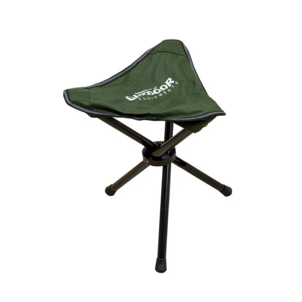 ET OUTDOOR 3 LEGGED CHAIR