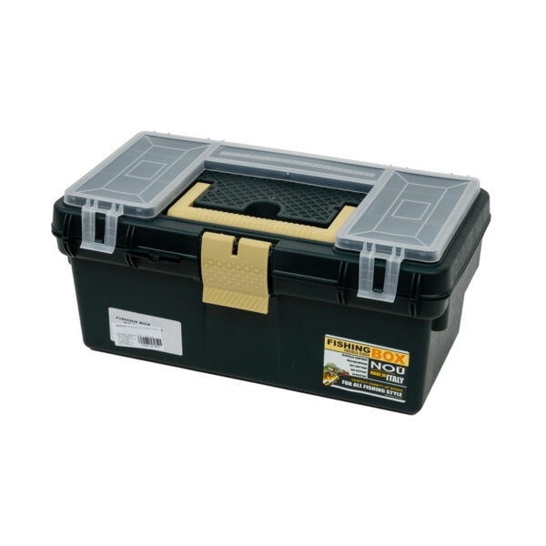 FISHING TACKLE BOX TIP.310