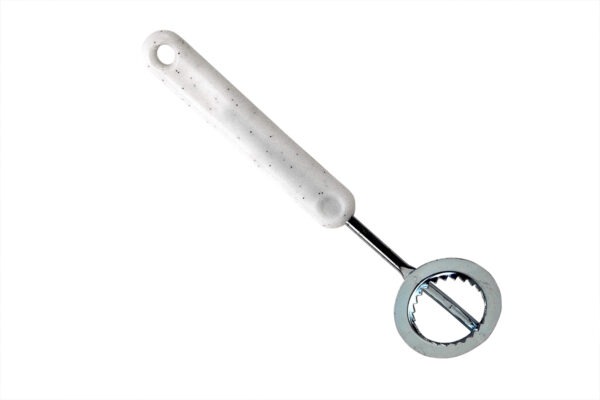 FISH CLEANER KNIFE ROUND