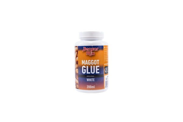 BENZAR MIX MAGGOT GLUE