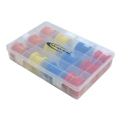 MAVER Terminal Holder Rolls 12
