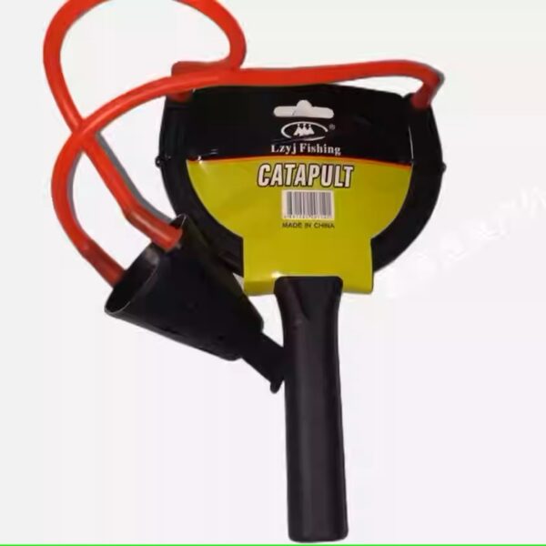 FISHING CATAPULT