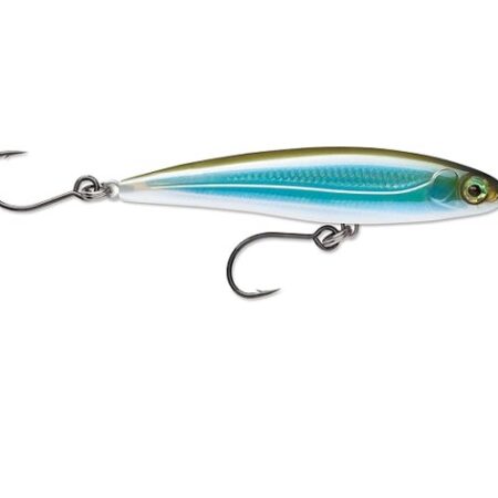 RAPALA Saltwater X-Rap Twitchin' Minnow SXRT-12