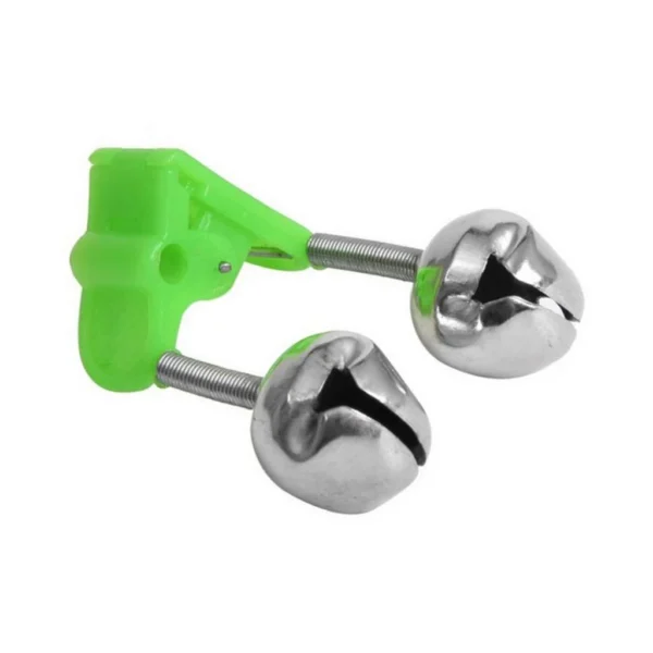 BITE BELL Rod Tip Mounted