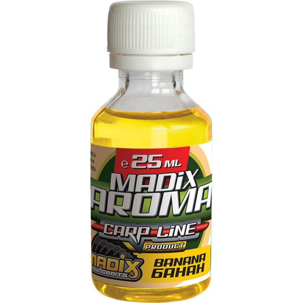 MADIX Aroma Liquid 25 ml - Image 4