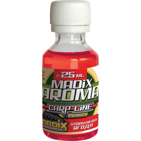 MADIX Aroma Liquid 25 ml - Image 2