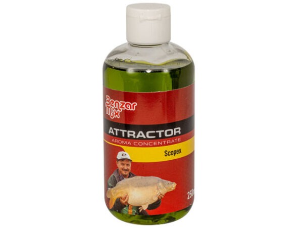 BENZAR MIX ATTRACTOR 250 ml - Image 2