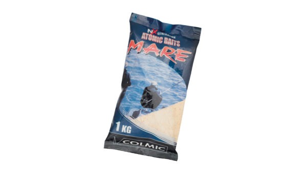 GROUNDBAIT Cefalo Mare 1 kg