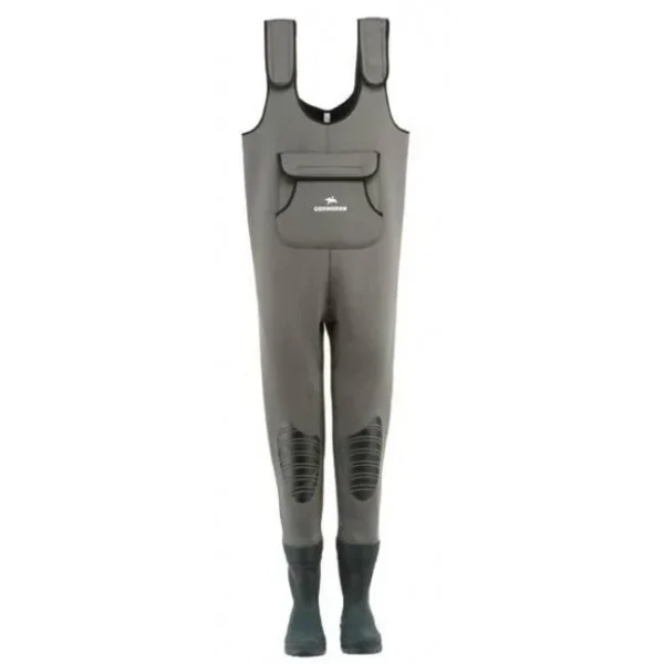 CORMORAN NEOPRENE WADING SUIT 4MM | 42/43 | XL