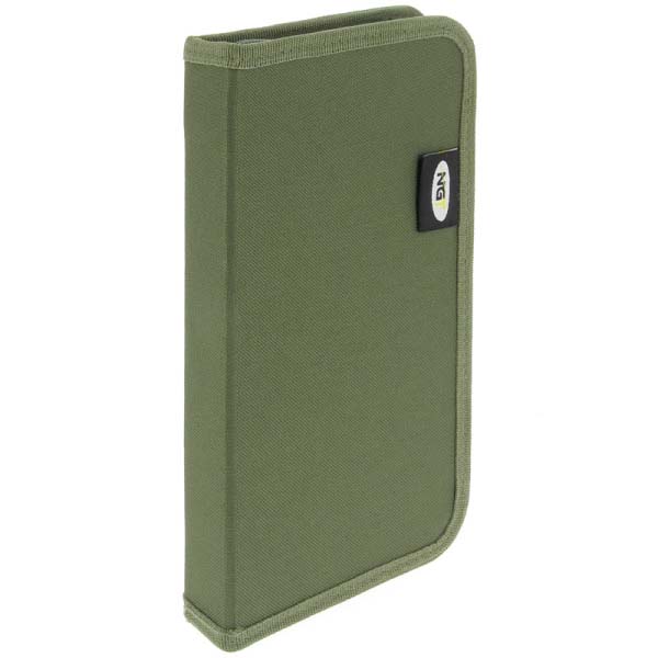 NGT Hard Case for Rigs