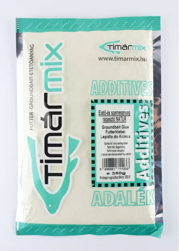 TIMAR ADDITIVE Feed material glue 350 g