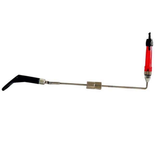 KOLPO MK2 Swinger Indicator RED