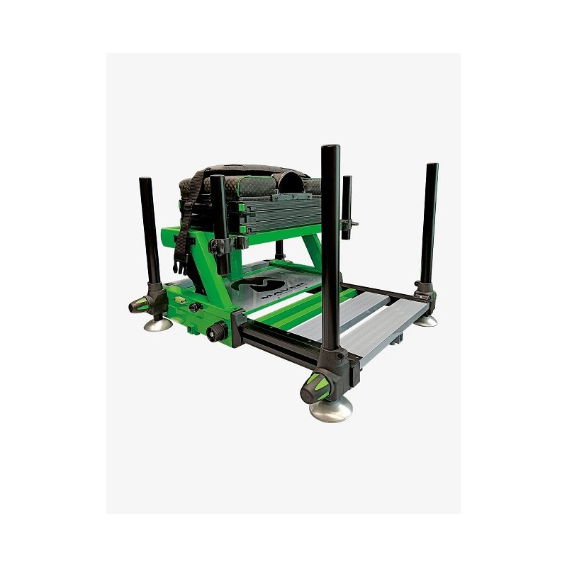 MAVER Seat Box Hyperlite