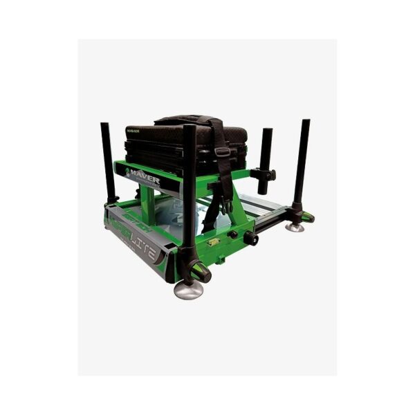 MAVER Seat Box Hyperlite