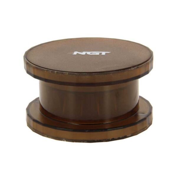 NGT Hand Held Boilie Grinder - Image 2