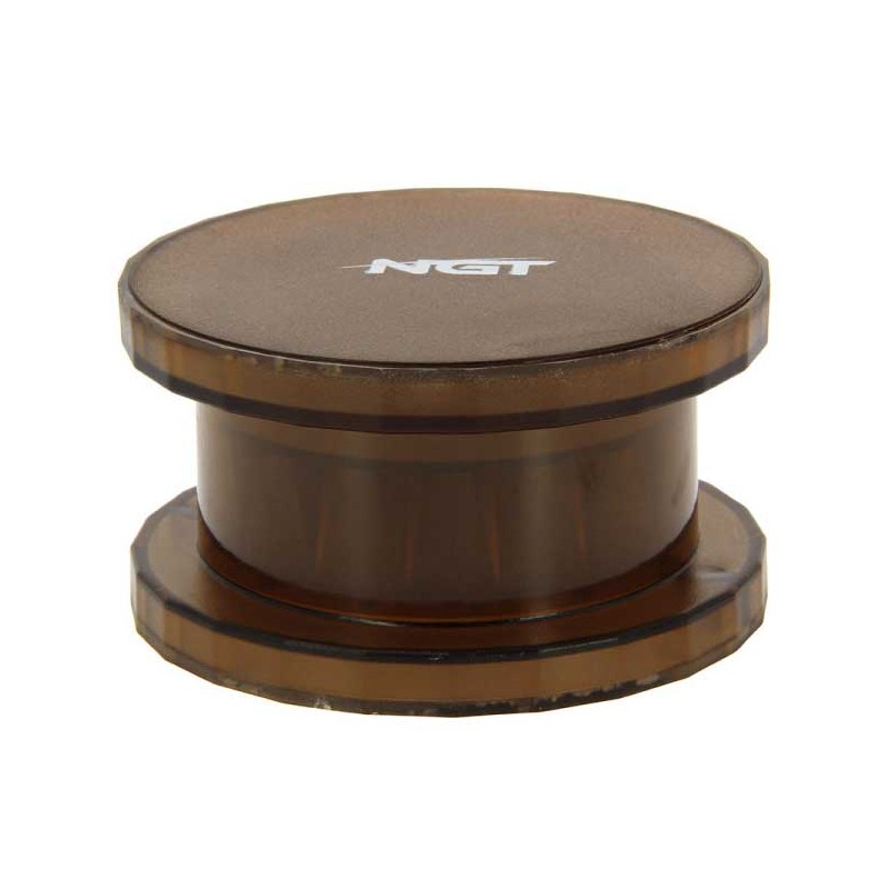 NGT Hand Held Boilie Grinder