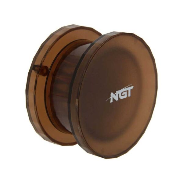 NGT Hand Held Boilie Grinder - Image 3